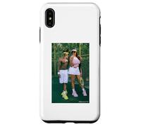 Fresh As Black Culture Urban Gritty Hustler Case for iPhone XS Max