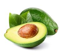 Fresh Avocado 10 Unit | Creamy, Ripe & Premium Quality | Ideal for Salads, Toast & Meal Prep