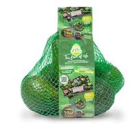 Fresh Avocados in Green Mesh Bag, 50% Ready to Eat