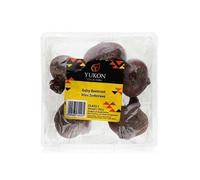 Fresh Baby Beetroot 6 Units x 5 Pack | Naturally Sweet & Tender Beets | Ready for Cooking, Roasting & Salads | Premium Quality Farm Fresh Vegetables