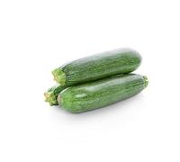 Fresh Baby Courgettes 6 Pack x 200g | Premium Tender Mini Zucchini | Naturally Fresh & Versatile | Ideal for Roasting, Grilling, Salads & Healthy Recipes