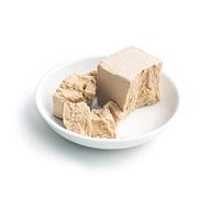 Fresh bakers yeast, Greenhalgh's Craft Bakery fresh bakers years 1kg block