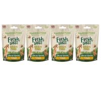 Fresh Bakes 100g - Turkey - Pick Up Your Dog Some Delicious Treats With These Fresh Bakes - Weight: 100g (Approx.) - Pack Of 4