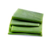 Fresh Banana Leaves 500g x 2 Pack (1kg Total) - Natural Food Wrapping & Presentation Leaves for Grilling, Steaming, BBQ, Sushi & Table Decor