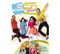 Fresh Beat Band: The Wizard of Song - Fresh Beat Band: The Wizard Of Song