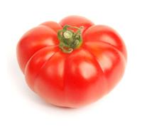 Fresh Beef Tomatoes 4 Units x 2 Pack | Large Premium Tomatoes for Slicing, Sandwiches, Salads and Cooking | Farm Fresh Quality