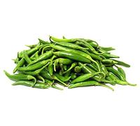 Fresh Bird Eye Chillies I 1.5Kg