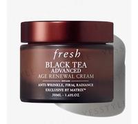 Fresh - Black Tea Advanced Age Renewal Cream 50ml