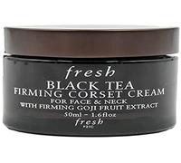 Fresh Black Tea Firming Corset Cream For Face & Neck 50ml