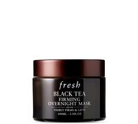 Fresh Black Tea Peptide Firming Overnight Mask 100ml