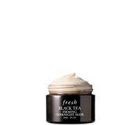 Fresh Black Tea Peptide Firming Overnight Mask 30ml