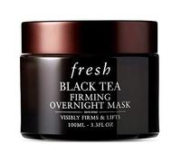 Fresh Black Tea Peptide Firming Overnight Mask 100ml