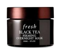 Fresh Black Tea Peptide Firming Overnight Mask 30ml