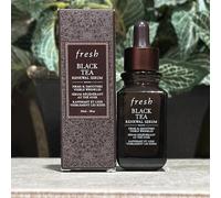 Fresh Black Tea Renewal Serum - Firming and Smoothing Formula 30ml - RRP £68