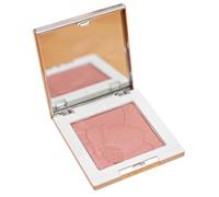Fresh Bloom Allover Colour Face Powder - Peony,Your Ultimate Ally for Achieving a Naturally Radiant Complexion,Expertly Designed to Enhance Your Beauty Effortlessly | 9g[Imperfect Box]