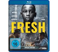 Fresh - Special Edition