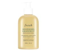 Fresh Hesperides Grapefruit Body and Hand Wash 300ml