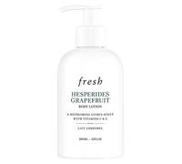 Fresh Hesperides Grapefruit Body Lotion 300ml