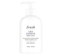 Fresh Lily Jasmin Body Lotion 300ml