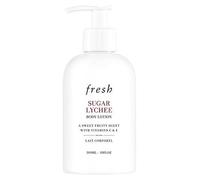 Fresh Sugar Lychee Body Lotion 300ml