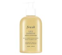 Fresh Lily Jasmin Body Wash 300ml