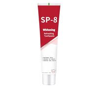 Fresh Breath Drops SP 8 Probiotic Toothpaste SP 7 Toothpaste, Keeps Your Breath Fresh All Day Templates Incontinence (A, One Size)