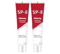Fresh Breath Drops SP 8 Probiotic Toothpaste SP 7 Toothpaste, Keeps Your Breath Fresh All Day Templates Incontinence (B, One Size)