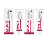 Fresh Breath Toothpaste - Daily Gentle Teeth & Tartar Cleaning, Natural Whitening, Oral Care for Healthy & Bright Smile(2PCS)