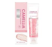 Fresh Breath Toothpaste Gently Cleans and Soothes The Mouth; Easy Daily Use in 2-3 Minutes.(2pcs)