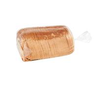 Fresh British Bloomers | 15 Bakery Rolls in Clear Bags | Soft White Bread Loaves for Sandwiches, Breakfast & Everyday Meals | UK Baked Bloomer Bread