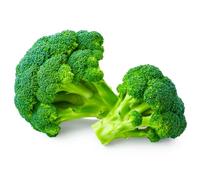 Fresh Broccoli 1 Bunch x 10 Pack | Premium Green Broccoli Crowns | Healthy Vegetables for Cooking, Steaming, Roasting & Meal Prep | Bulk Family & Catering Pack