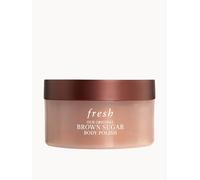 Fresh Brown Sugar Polish Body Exfoliator 240ml
