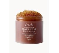 Fresh Brown Sugar Body Polish 490G