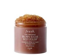 Fresh Brown Sugar Body Polish 490G