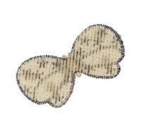 Fresh Butterfly Bow Seamless Magic Bangs Paste, Invisible Hair Holder Hair Fixed Pads, Headwear Hair Styling Tool
