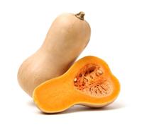 Fresh Butternut Squash - Size 8 | Premium Large Butternut Pumpkin | Ideal for Roasting, Soups, Stews & Meal Prep | Naturally Sweet & Nutritious Vegetable