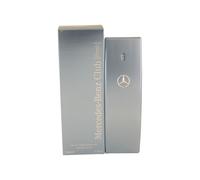 Mercedes Benz Club Fresh Eau De Toilette 100ml