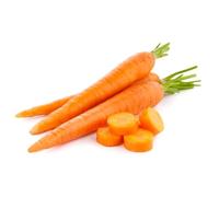 Fresh Carrots I Sweet, Crisp, and Naturally Grown I 1KG
