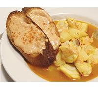 Fresh Catch: Seafood of the French Riviera