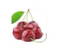 Fresh Cherry Vibrant Refrigerator Magnet - Add Colorful Joy To Your Kitchen Decor