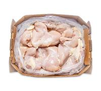 Fresh Chicken Breast 100kg | Premium Boneless & Skinless Chicken Fillets | Bulk Pack for Catering, Restaurants & Large-Scale Meal Prep