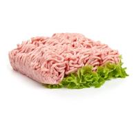 Fresh Chicken Breast Mince 5kg (±10%) | Premium Quality Lean Minced Chicken | High Protein & Low Fat | Ideal for Meal Prep, Burgers, Meatballs & Healthy Recipes