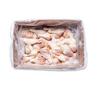 Fresh Chicken Drumsticks 100kg | Premium Bone-In Chicken Legs | Bulk Pack for Restaurants, Catering & Large-Scale Meal Prep