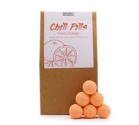 Fresh Chillpills Gift Pack 350G Zesty Orange