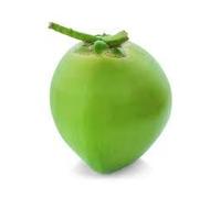 Fresh Coconut Jelly I Natural, Sweet & Refreshing I Pack of 1