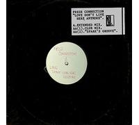 Fresh Connection - Love Don't Live Here Anymore / Spark's Groove