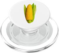 Fresh Corn Cob PopSockets PopGrip for MagSafe