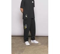 Fresh Couture Fresh Flavours Joggers - Black - XLarge