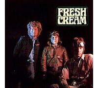 Cream - Fresh Cream