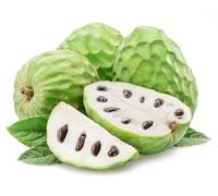 Fresh Custard Apple I Pack of 5